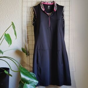 EP New York Women's golf tennis dress xs.